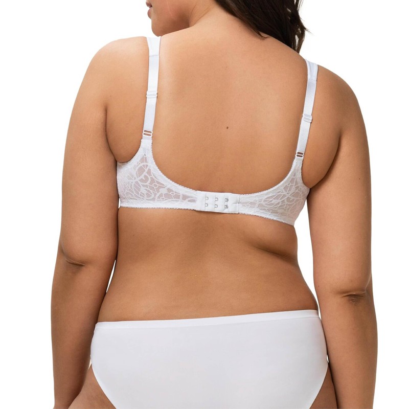 Triumph Comfort Minimiser W women's bra (Comfort Minimizer W) -