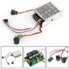 Areyourshop DC 10-55V MAX 60A PWM Motor Speed Controller CW