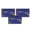 Kim So-hyeong Agarwood Pills Deer Antler Gold 60 pills x 3 boxes Holiday gift for parents / 김소형 침향환 녹용골드 60환 X 3박스 명절 부모님 선물