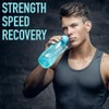 Creatine Mixed Berry Flavour Effervescent Tablets - 6 x 12