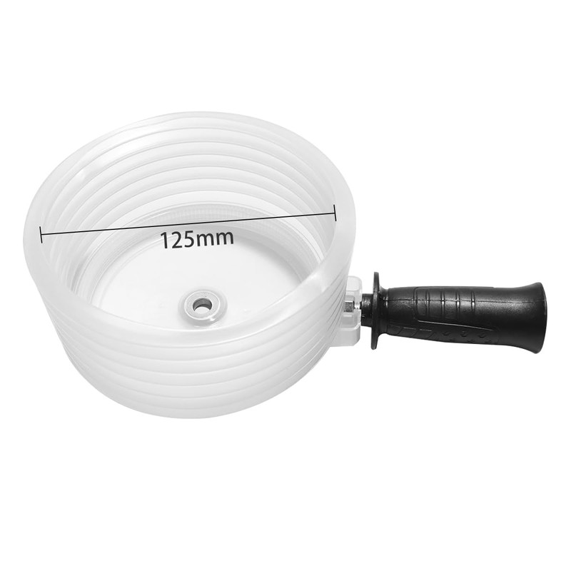 Nicear Hole Saw Dust Collector Holesaw Dust Catcher For Installing