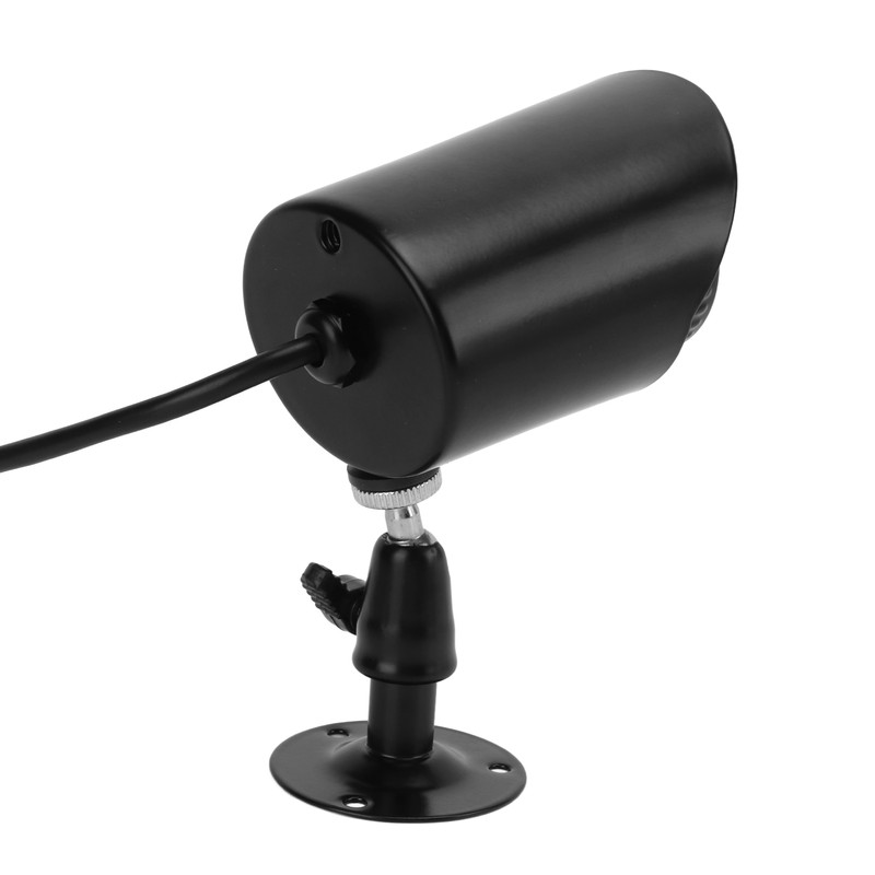 1080P Outdoor Security Camera 3.6mm Lens Night Vision IP66 Waterproof