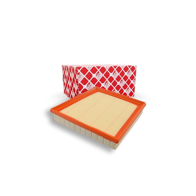 Febi Bilstein 108324 Air Filter , 1 piece