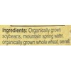 Gold Mine Natural Food Co - Nama Shoyu, Unpasteurized Soy