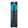 Mitsubishi Pencil Mechanical Pencil Kurutoga KS 0.5 Limited Flash Blue