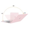 MOSISO Compatible with MacBook Pro 13 inch Case M2 2025,