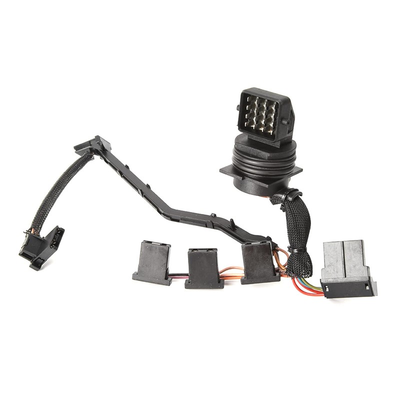 Arnés de cableado de transmisión de automóvil Arnés de cableado