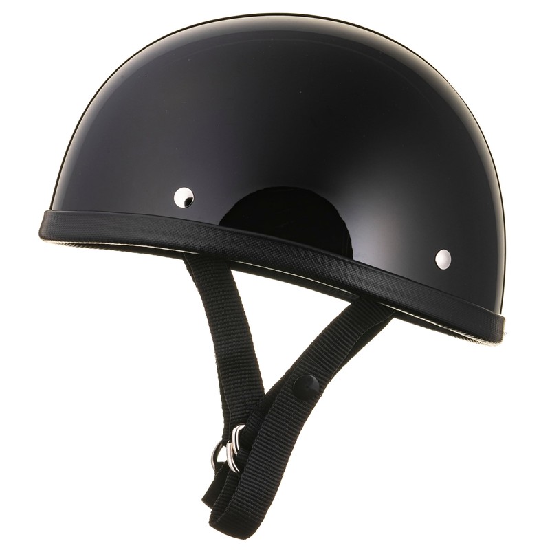 No Street Use Eagle Road Half Black L/XL TT&CO.