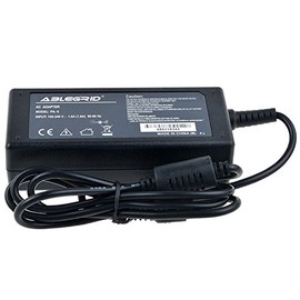 ABLEGRID 48V AC/DC Adapter for Polycom Avaya 1692 IP Conference Phone 700473697 P/N: 2200-42740-025 2200-42740-001 Power Supply Cord Cable Charger (Excluding Power Injector Cable)