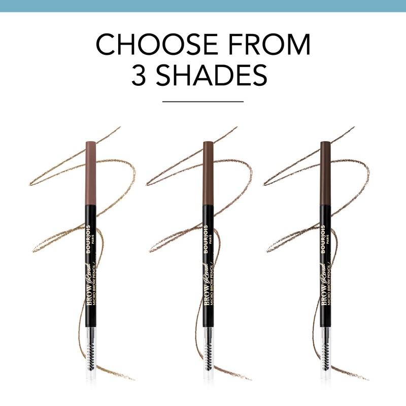 Brow Reveal Micro Brow Pencil 0.35 g