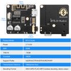 MakerHawk 2pcs Bluetooth Audio Receiver Board BT 5.0 Stereo Audio