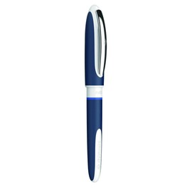 Schneider Schneider Rollerball Pen One Change One Change Line Width 0.6mm Ink Color: Blue OC183703 (Blue)