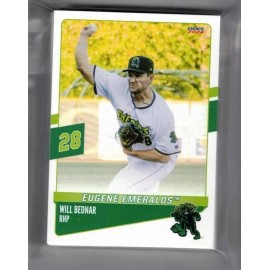 2024 EUGENE EMERALDS TEAM SET 36 CARDS NEW COMPLETE