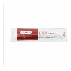 100 Piezas Ungüento Fougera Tatuaje Microblading Labios Ceja