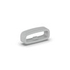 BabyValley 10-Pack Rubber Fastener Ring Compatible with COROS APEX 42mm/COROS