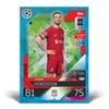Match Attax season 2022-2023 Mega Tin (Playmakers) Match Attack Mega