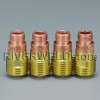 RIVERWELD TIG Stubby Gas Lens Collet 17GL series Kit For