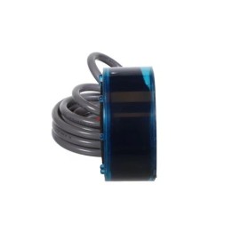 DIVERSITECH WAG-WS-1 Flood Detector 1/2" PVC NPT Water Leak Alarm