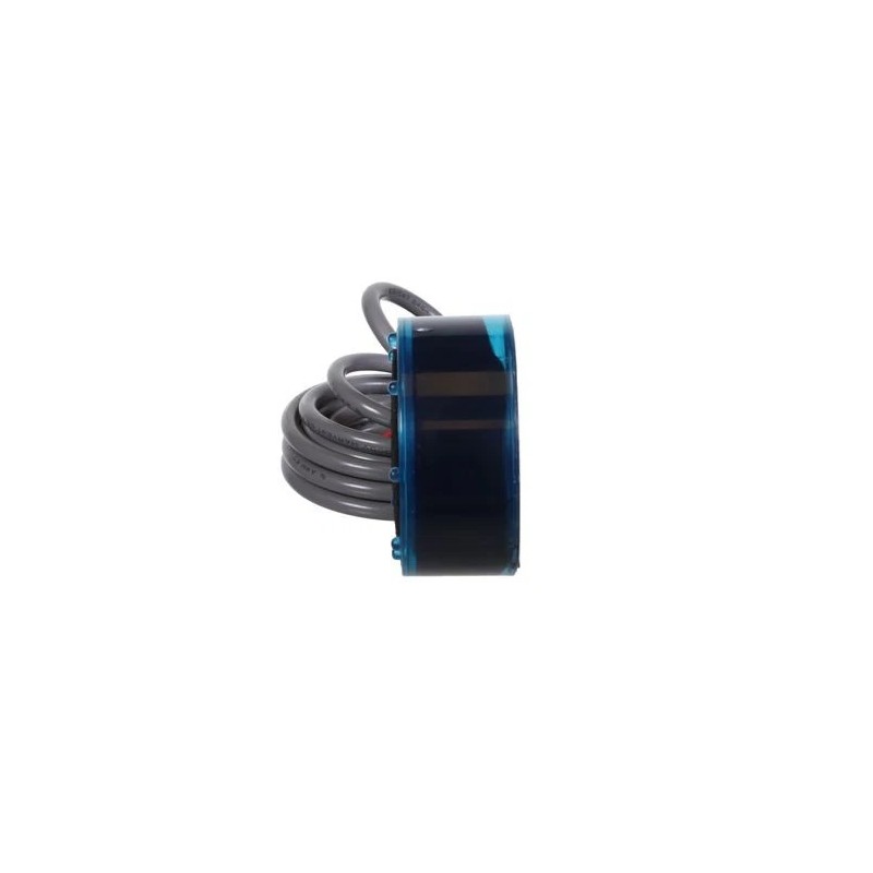 DIVERSITECH WAG-WS-1 Flood Detector 1/2" PVC NPT Water Leak Alarm