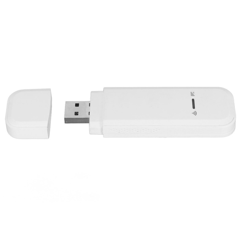 LDW931 4G LTE USB WiFi Modem with SIM Card Slot