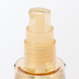 MUJI 84465895 Damage Repair Hair Serum, 1.6 fl oz (45 ml)