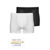 Mey Daywear Series Softball Men's Shorts 37180, White