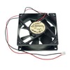 for ADDA AD0812HS-A70GL Cooling Fan, DC12V 0.25A 8025 Chassis Power