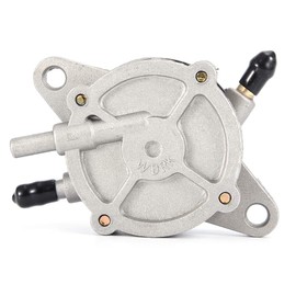 Petrol Pump, Vacuum Fuel Pump, Vacuum Fuel Pump, Motorcycle Scooter Vacuum Fuel Pump, Range Extender Pump