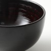 Osaka Choseido Dishwasher Safe Wooden Soup Bowl Yamanaka Lacquer Diameter