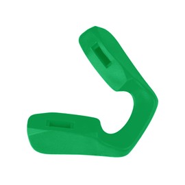 Predrox Deep Green Sutro/Sutro Lite/Sutro S/Sutro Lite Sweep Series Nosepads Nose Pieces Replacement for Oakley Sunglasses - Euro Fit