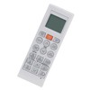 AKB74955604 Replaced Remote Control -ALLIMITY- Compatible with LG Air Conditioner