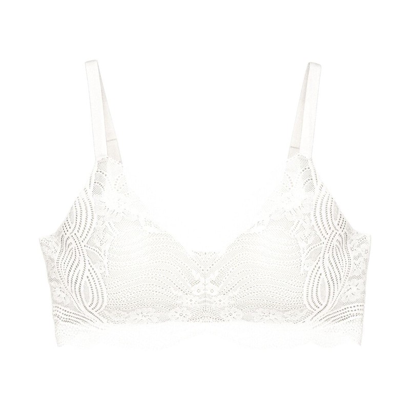 Triumph Women's Lift Smart P Ex Bra (Pack of 2),