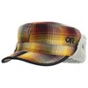 Outdoor Research Yukon Cap, sand, L