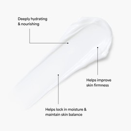 TULA Skin Care 24-7 Hydrating Day & Night Cream - Supersize, Anti-Aging Moisturizer for Face, Contains Watermelon & Blueberry Extract, 3.4 oz.