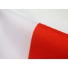 Japanese Flag, Hinomaru, Made in Japan, Tetron Tropical (Light and