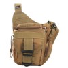 Umineko UM-FB-07 Lure Bag Egging Bag Crossbody Crossbody Shoulder Fishing