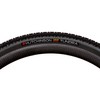 Hutchinson Hutchinson Unisex - Adult Tundra Tyre, Black/Tanwall, One Size