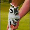 ASTUR Golf Gloves 2 Pack Cabretta Leather Golf Glove Men