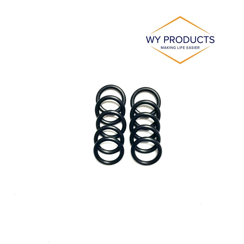 WY Dog Dummy Launcher O Ring Seals - Pack Of