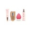 Set De Maquillaje Beauty Creations Original