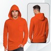 Besentinels High Visibility Shirts for Men High Vis Shirts with