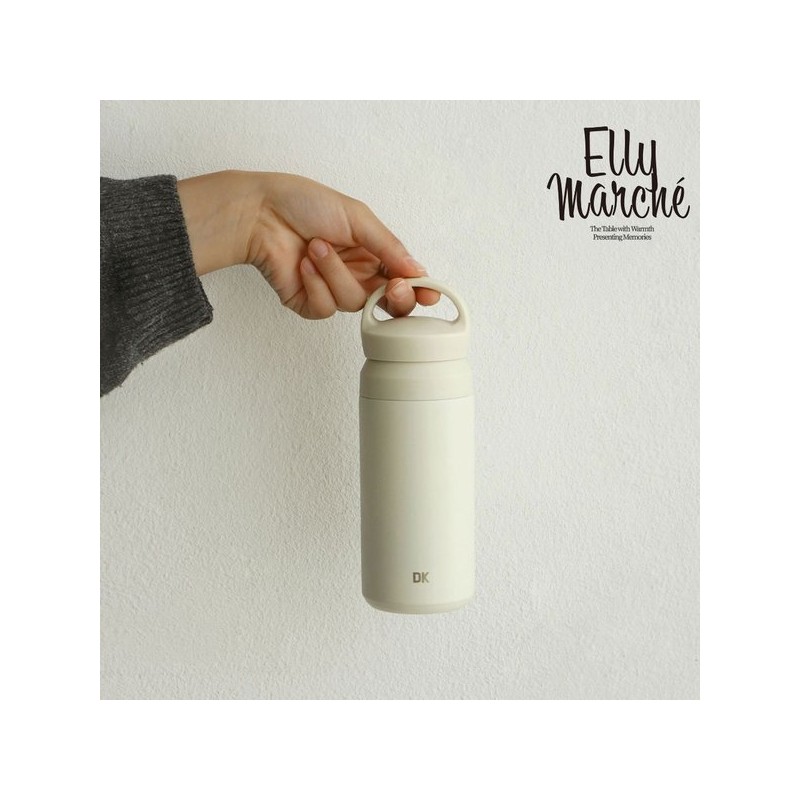Elimaksch Handle Mood Tumbler 350ml / 엘리막쉬 핸들 무드 텀블러