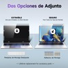 IPROKKO Pantalla de Privacidad Para Portátil de 14 Relación de