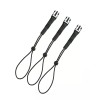 DIrty Rigger Tool Lanyard Additional Detachable Loops UK Black