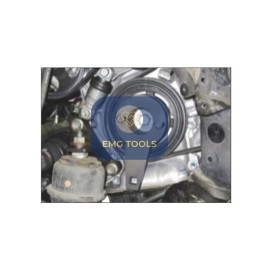 KTC Auto Tools Toyota, Lexus Crankshaft Pulley Holding Tool