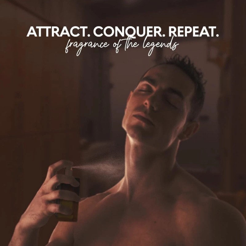 Bella Vita New, Bella Vita GOAT Man Eau De Parfum