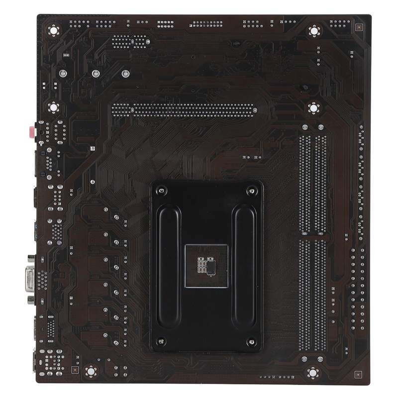 For AMD A320 M ATX Gaming Motherboard Support AM4 Socket