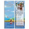 Daily Bible Reading Program for Children - 52 Card Set