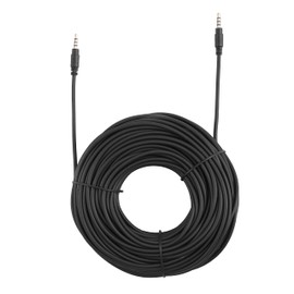 Saramonic 98.5-Foot (30m) Link Cable for 2X WiTalk Hub Base Stations (WiTalk-Link)