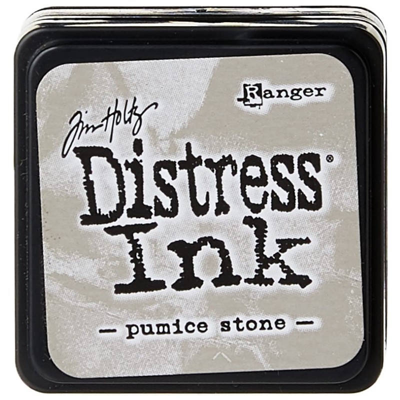 Ranger Mini Ink Pad, Pumice Stone
